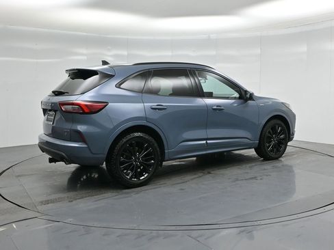 Certified 2023 Ford Escape ST-Line Elite image 27