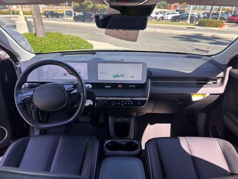 Used 2024 Hyundai Ioniq 5 Limited image 21