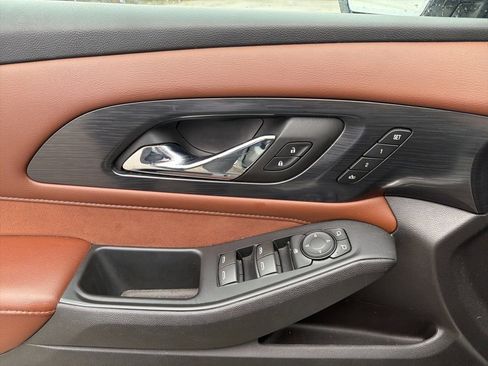 Used 2018 Chevrolet Traverse High Country w/ LPO, Cargo Package image 17