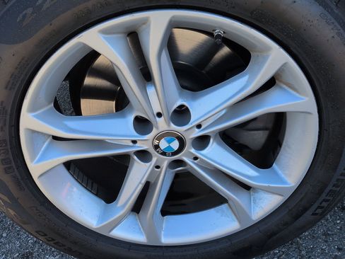 Used 2020 BMW X3 sDrive30i w/ Convenience Package image 13