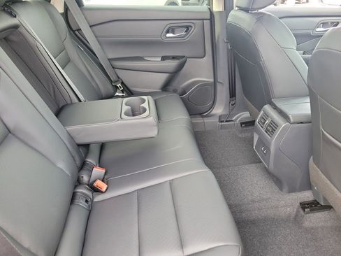 New 2026 Nissan Rogue SV image 14