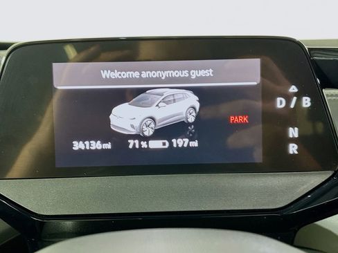 Used 2023 Volkswagen ID.4 Pro S image 15