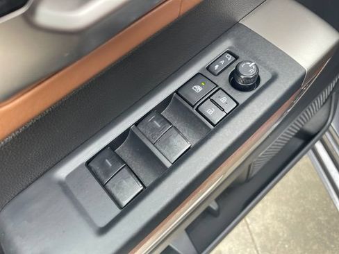 New 2026 Toyota Tundra 1794 Edition AWD/4WD image 21