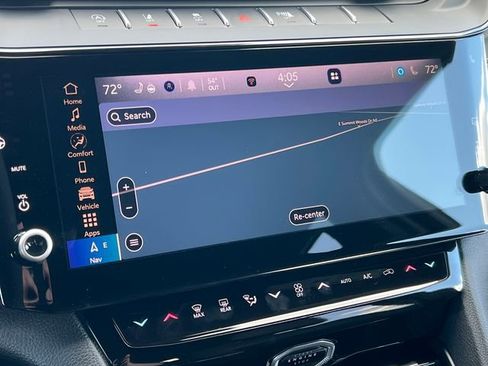 New 2026 Jeep Grand Cherokee Altitude AWD/4WD image 20