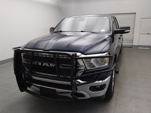 Used 2022 RAM 1500 Lone Star RWD image 15