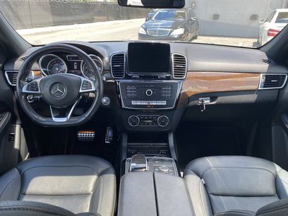 Used 2017 Mercedes-Benz GLE 350 4MATIC