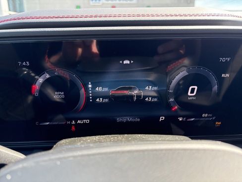 New 2026 Dodge Charger R/T image 16