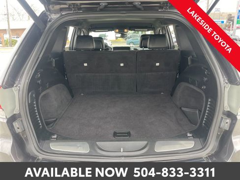 Used 2018 Jeep Grand Cherokee Limited image 20