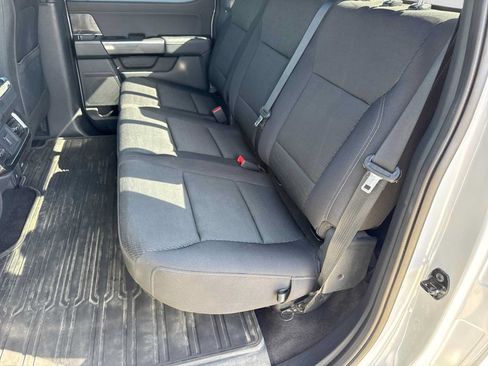Used 2021 Ford F150 XLT w/ Equipment Group 302A High AWD/4WD image 18