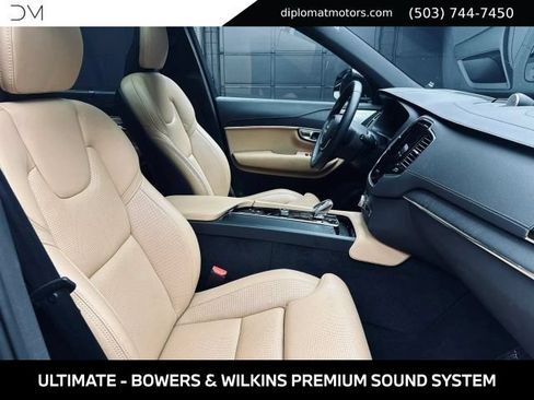Used 2024 Volvo XC90 T8 Ultimate AWD/4WD image 20