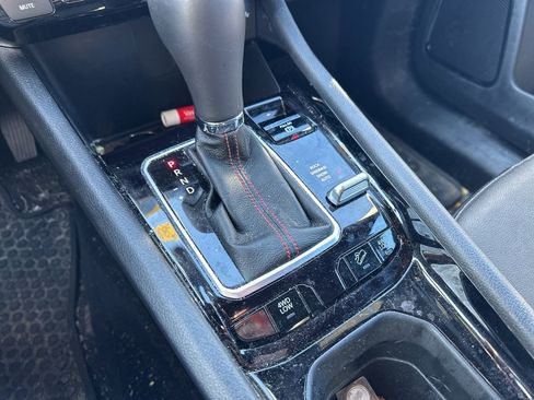 Used 2024 Jeep Compass Trailhawk w/ Trailhawk Convenience Group image 26