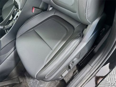 New 2025 Hyundai Santa Cruz Limited image 20