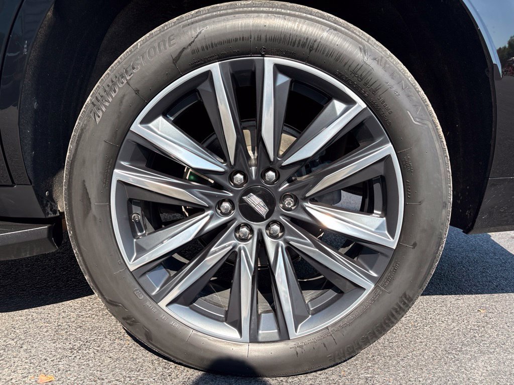 Used 2022 Cadillac Escalade Sport Platinum AWD/4WD image 10