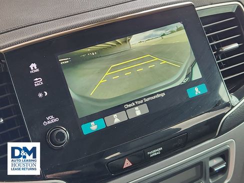 Used 2022 Honda Pilot EX-L image 25