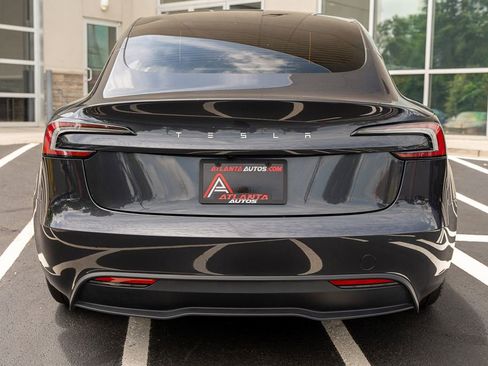 Used 2025 Tesla Model 3 RWD image 15