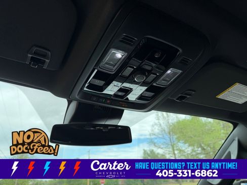 New 2026 Chevrolet Tahoe Z71 w/ Comfort Package AWD/4WD image 23