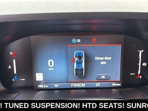 New 2026 Ford Maverick Lobo AWD/4WD image 13