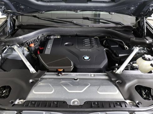Used 2023 BMW X3 xDrive30i AWD/4WD image 24