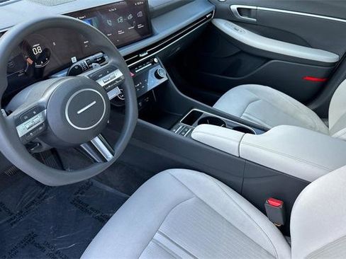 Certified 2024 Hyundai Sonata SEL image 10