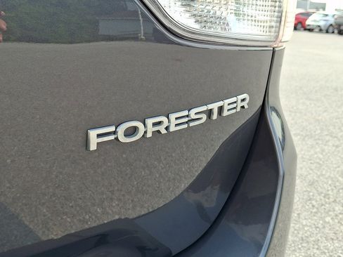 Used 2020 Subaru Forester Premium w/ Popular Package #1 AWD/4WD image 30