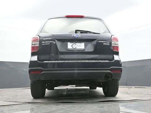 Used 2016 Subaru Forester 2.5i w/ Popular Package #1 image 58