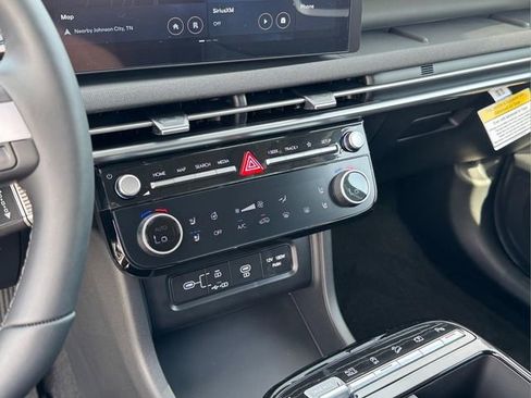 New 2026 Hyundai Tucson Limited image 25