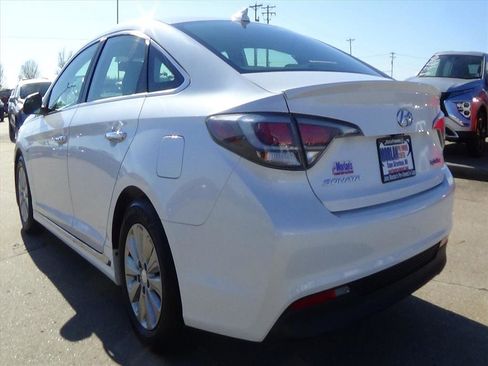 Used 2016 Hyundai Sonata SE image 8