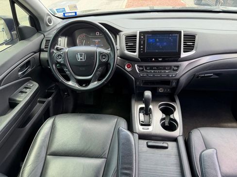 Used 2016 Honda Pilot EX-L image 21