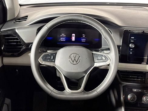 New 2025 Volkswagen Taos S image 13