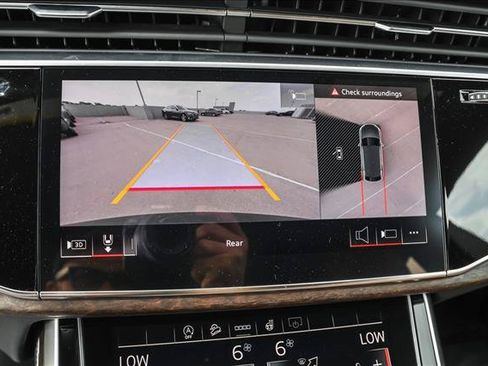 New 2026 Audi Q8 Premium Plus AWD/4WD image 17