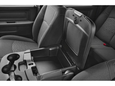 Certified 2025 RAM 2500 Big Horn AWD/4WD image 16
