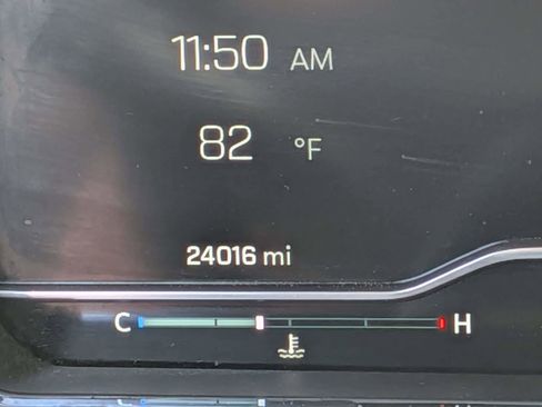 Used 2024 Chevrolet Silverado 1500 RST image 18