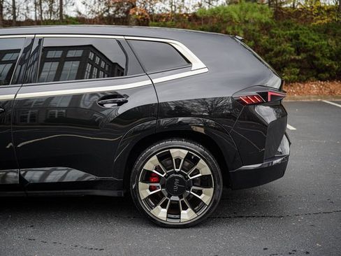 Used 2023 BMW XM Base w/ M Driver's Package image 6