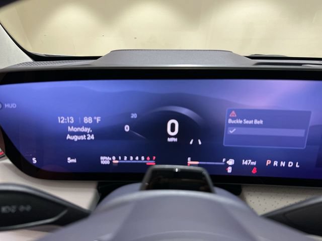 New 2027 Buick Enclave Avenir FWD image 11