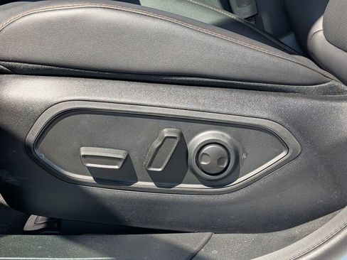 New 2026 Jeep Cherokee Limited AWD/4WD image 20