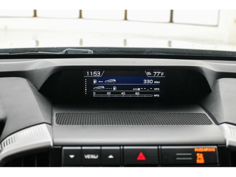 Used 2021 Subaru Ascent Touring w/ Popular Package #2A AWD/4WD image 18