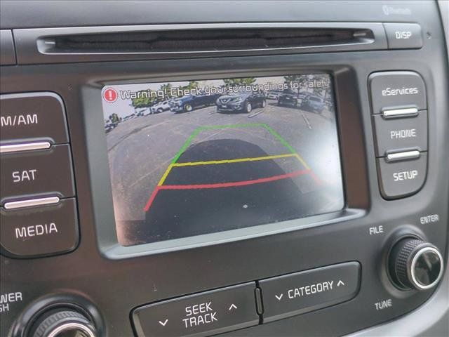 Used 2014 Kia Sorento LX w/ LX V6 Convenience Package AWD/4WD image 13