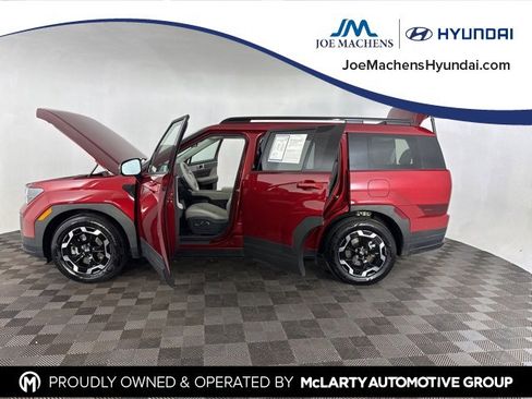 Used 2025 Hyundai Santa Fe SEL image 11