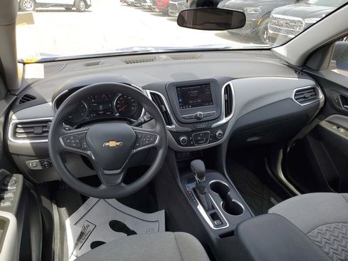 Certified 2024 Chevrolet Equinox LS w/ LS Convenience Package FWD image 28