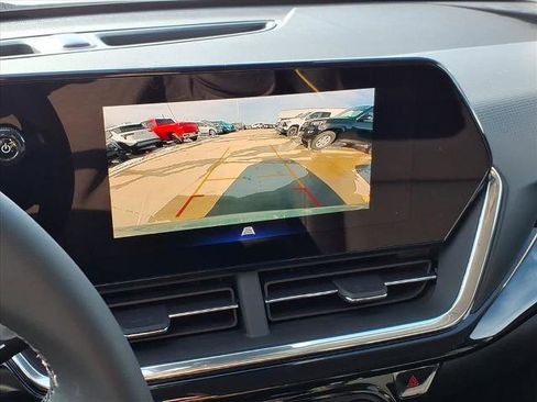 New 2026 Chevrolet Trax ACTIV image 20