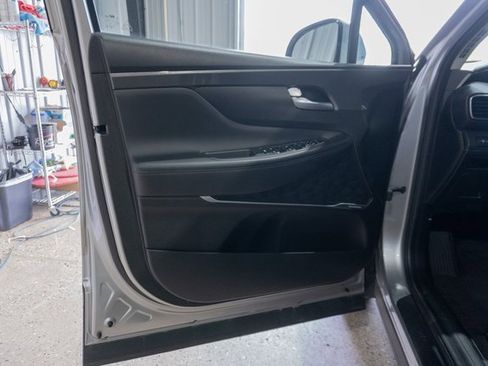 Used 2022 Hyundai Santa Fe SEL w/ Convenience + Premium Package image 17