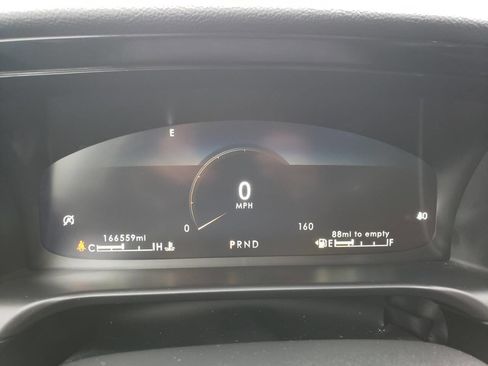 Used 2022 Lincoln Aviator Reserve w/ Equipment Group 201A image 25