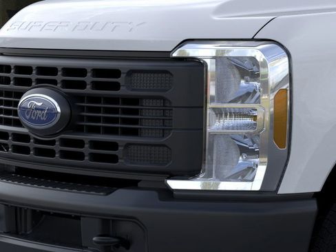 New 2026 Ford F350 XL w/ Snow Plow Prep Package image 17