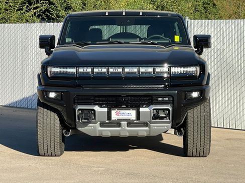 New 2025 GMC Hummer EV 2X image 6