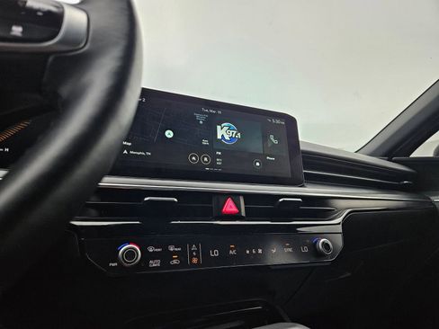 Used 2025 Kia K5 GT-Line w/ GT-Line Premium Package image 16