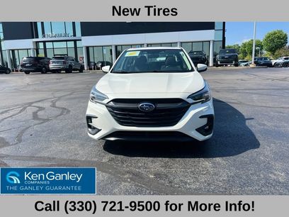 Used 2024 Subaru Legacy Premium