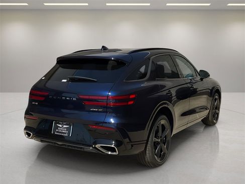 New 2026 Genesis GV70 3.5T Sport Prestige image 5