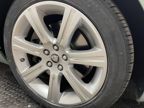 Used 2007 Jaguar XK Convertible image 35