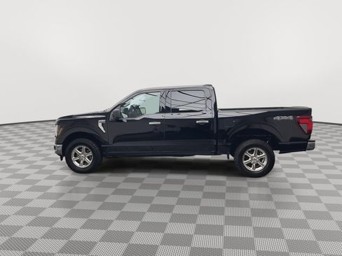 Certified 2024 Ford F150 XLT AWD/4WD image 38