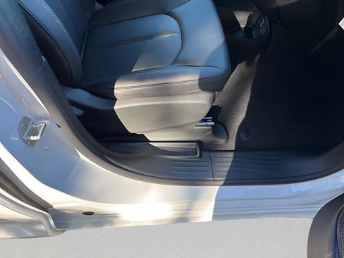 New 2026 Chrysler Pacifica Select image 44